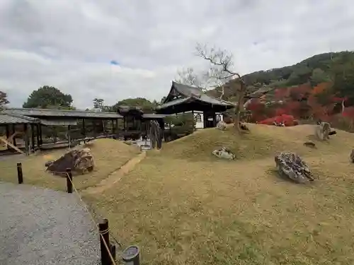 高台寺（高台寿聖禅寺・高臺寺）(京都府)