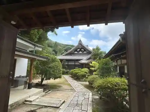 一心院(京都府)