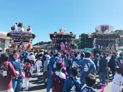 若宮神社(静岡県)