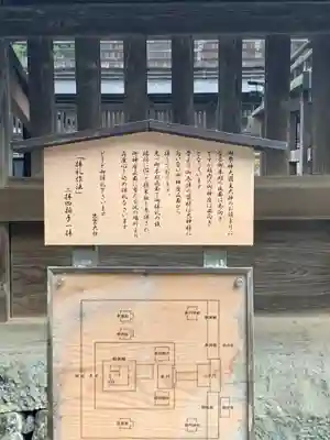 出雲大社の歴史