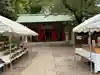 前原御嶽神社(千葉県)