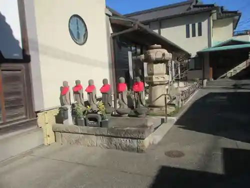 盛雲寺(東京都)