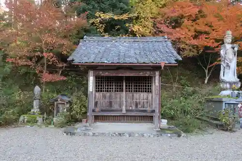 観音寺(京都府)