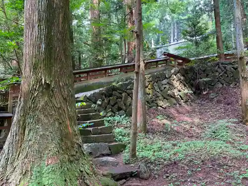赤城神社(三夜沢町)のその他建物