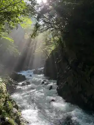 天安河原宮(宮崎県)