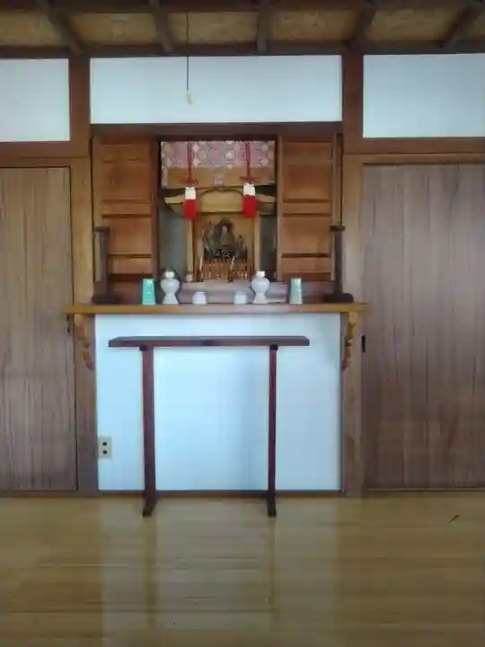 弁天神社・八海山神社(神奈川県)