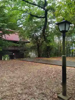 八幡神社(宮城県)