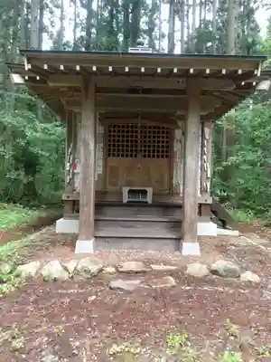 十王院(山形県)