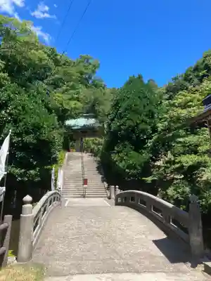 長田神社(鳥取県)