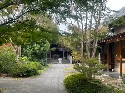 泉増院(愛知県)