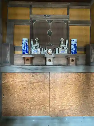 松原神社(神奈川県)