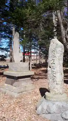 幌内神社のその他建物