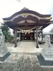 高靇神社(千葉県)