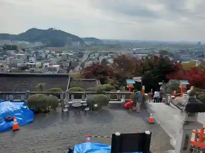 足利織姫神社(栃木県)