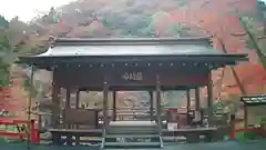 貴船神社の建物その他