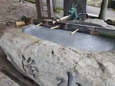 柯柄八幡神社(岐阜県)