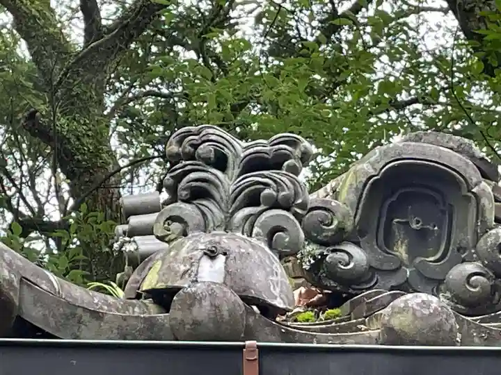 白髭神社(奈良県)