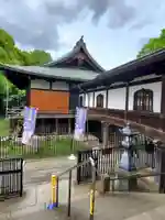 清水観音堂(東京都)