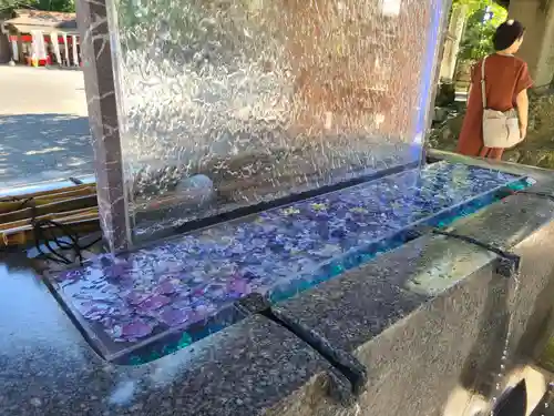 宮地嶽神社(福岡県)