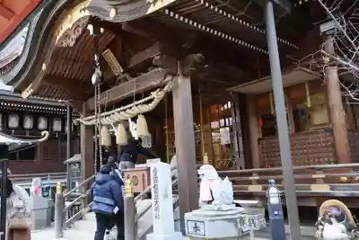 田村神社(香川県)