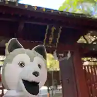 金王八幡宮(東京都)