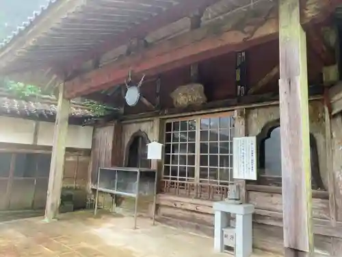 金剛證寺(三重県)
