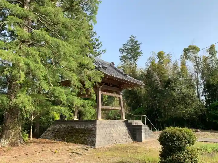 観音寺のその他建物