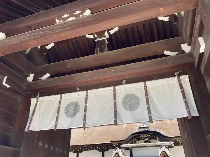 賀茂御祖神社(下鴨神社)(京都府)