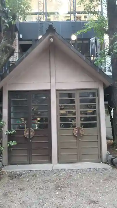 朝日神社(愛知県)