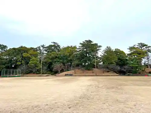 島原護国神社(長崎県)