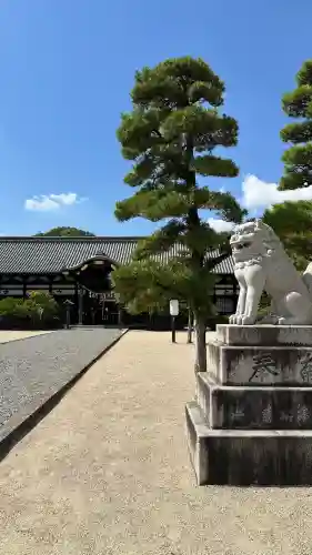 誉田八幡宮(大阪府)