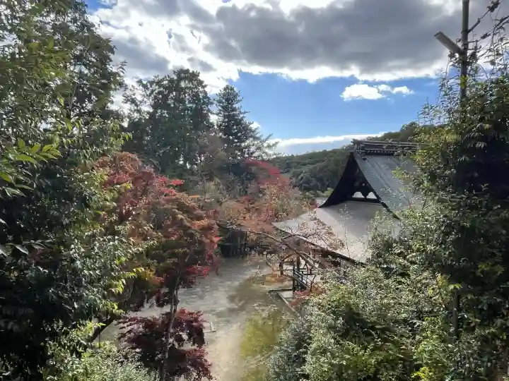 神峯山寺(大阪府)