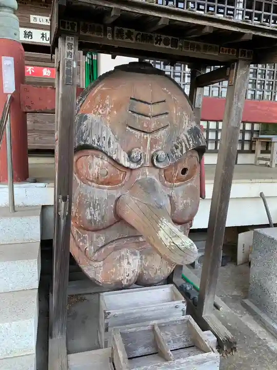 最上寺のその他建物