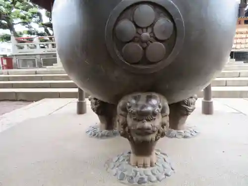 新井薬師（梅照院）のその他建物