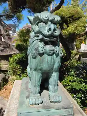 加賀屋天満宮(大阪府)