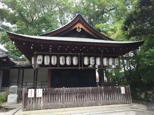 岡崎神社のその他建物