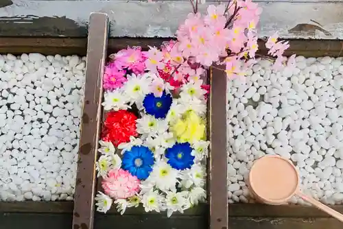 根岸八幡神社(神奈川県)