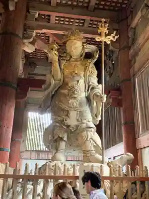 東大寺(奈良県)