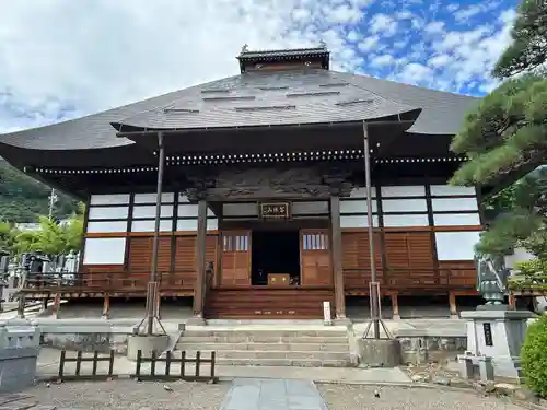 無常院(長野県)