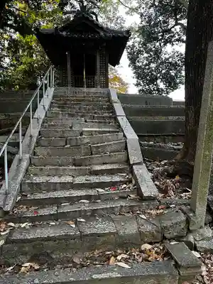猪名野神社(兵庫県)