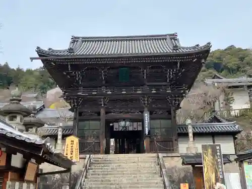 長谷寺(奈良県)
