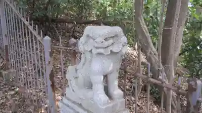 浅間神社(千葉県)