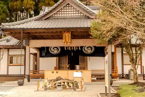 阿蘇白水龍神權現～白蛇神社～(熊本県)