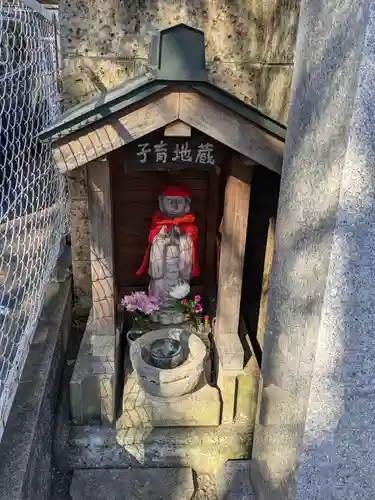 専西寺(東京都)