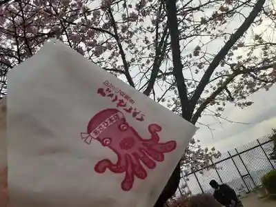 江島神社(神奈川県)