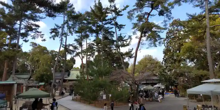 今宮神社(京都府)