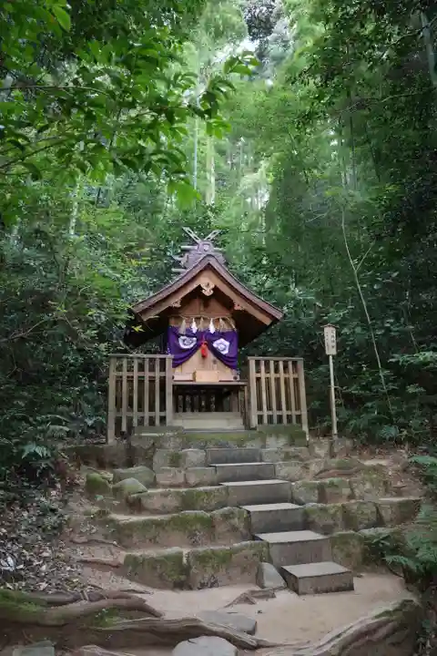 八重垣神社(島根県)
