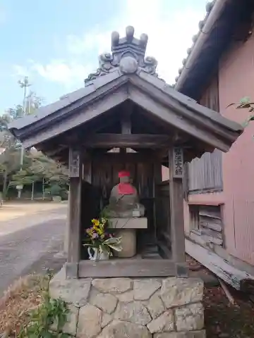 弘法大師堂(愛知県)