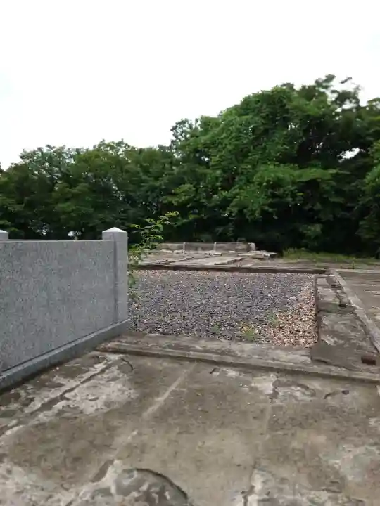 高山神社(群馬県)