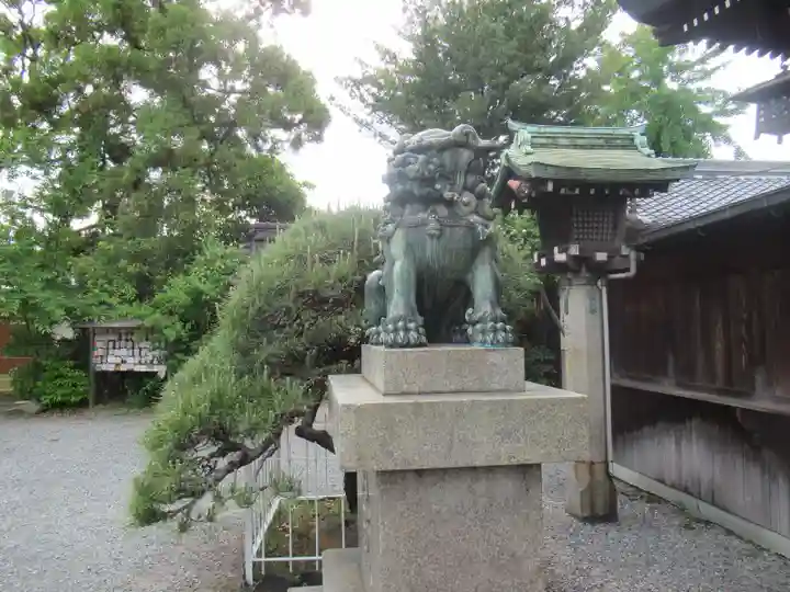 生根神社(大阪府)